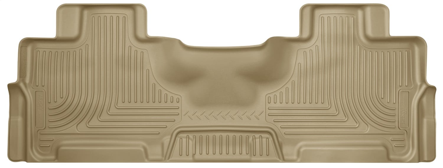 Weatherbeater-2nd Seat Floor Liner