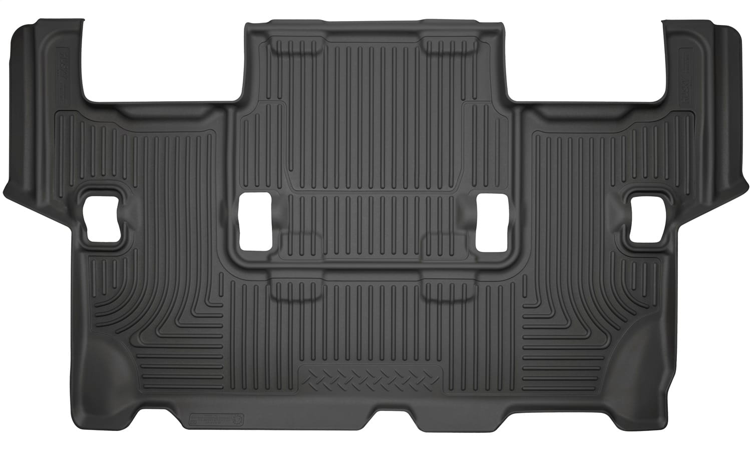 Weatherbeater-3rd Seat Floor Liner