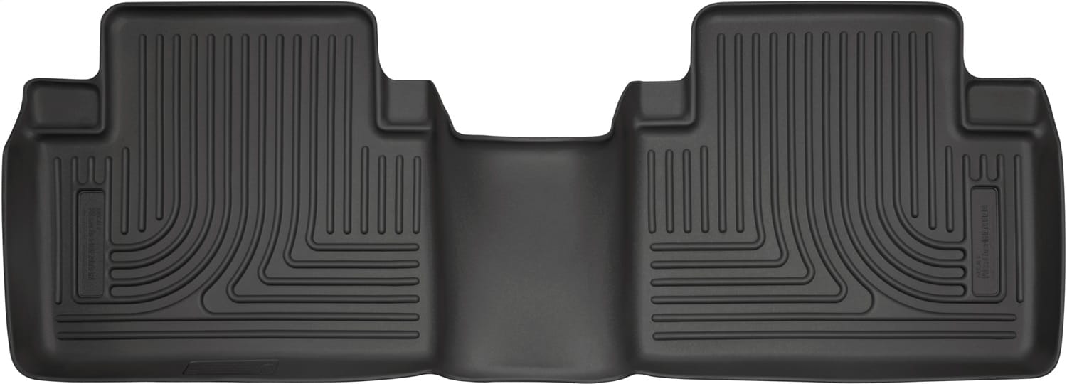 Weatherbeater-2nd Seat Floor Liner