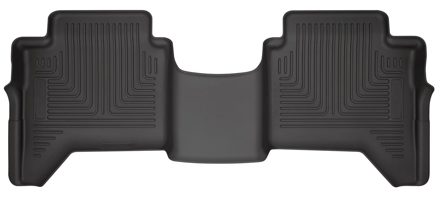 Weatherbeater-2nd Seat Floor Liner