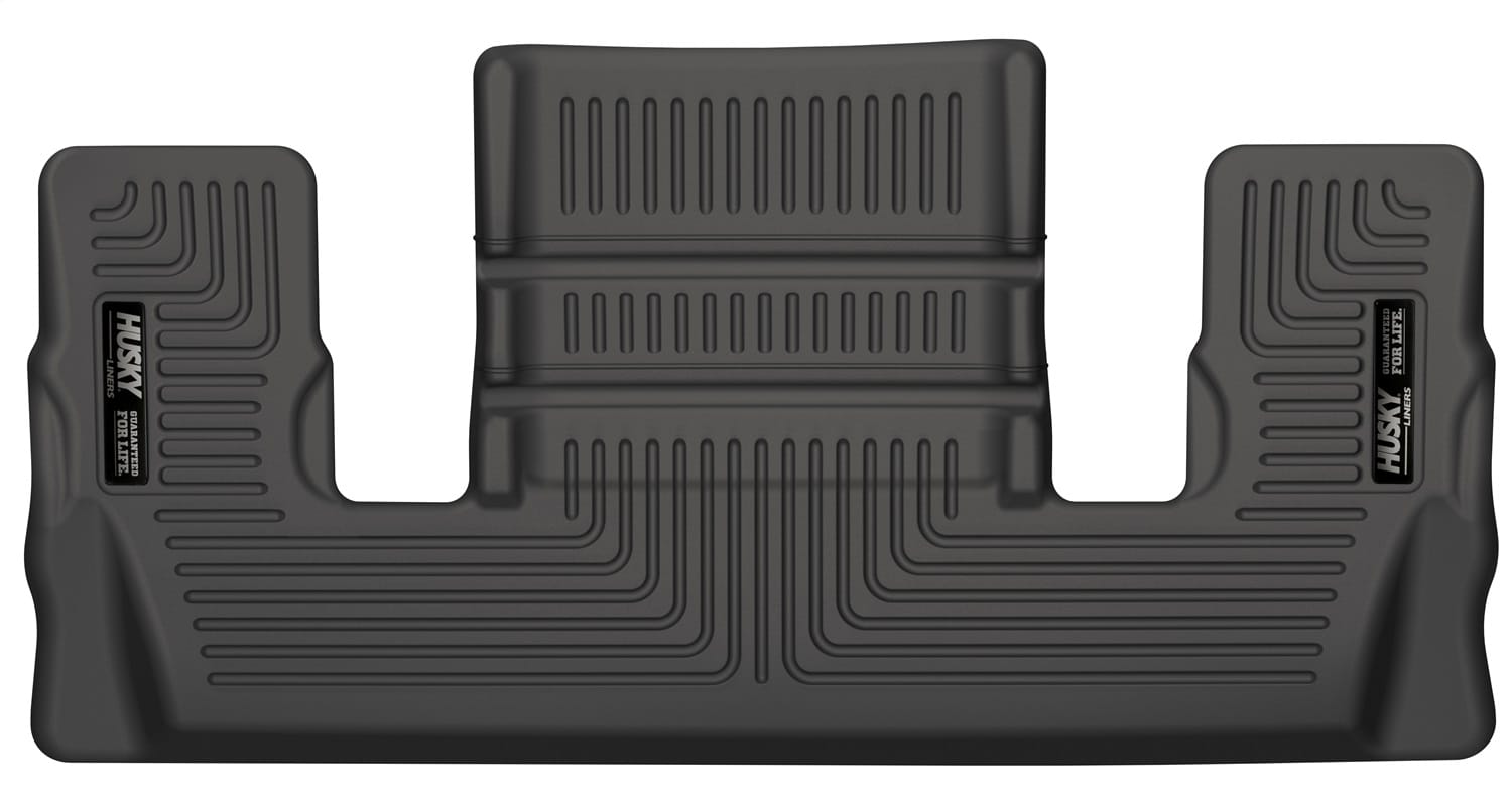 Weatherbeater-3rd Seat Floor Liner