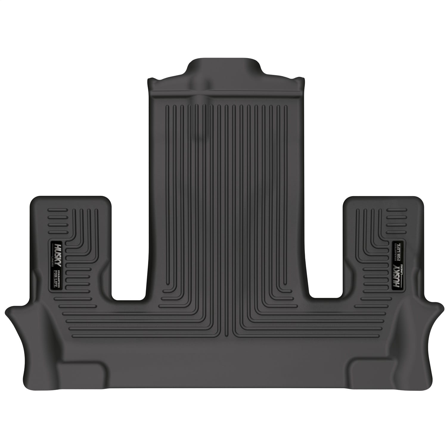 Weatherbeater-3rd Seat Floor Liner
