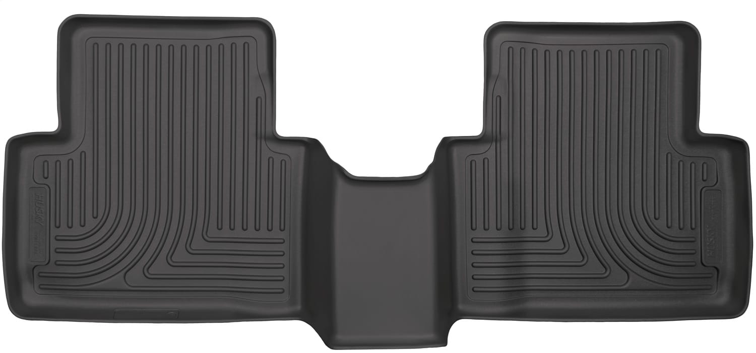 Weatherbeater-2nd Seat Floor Liner