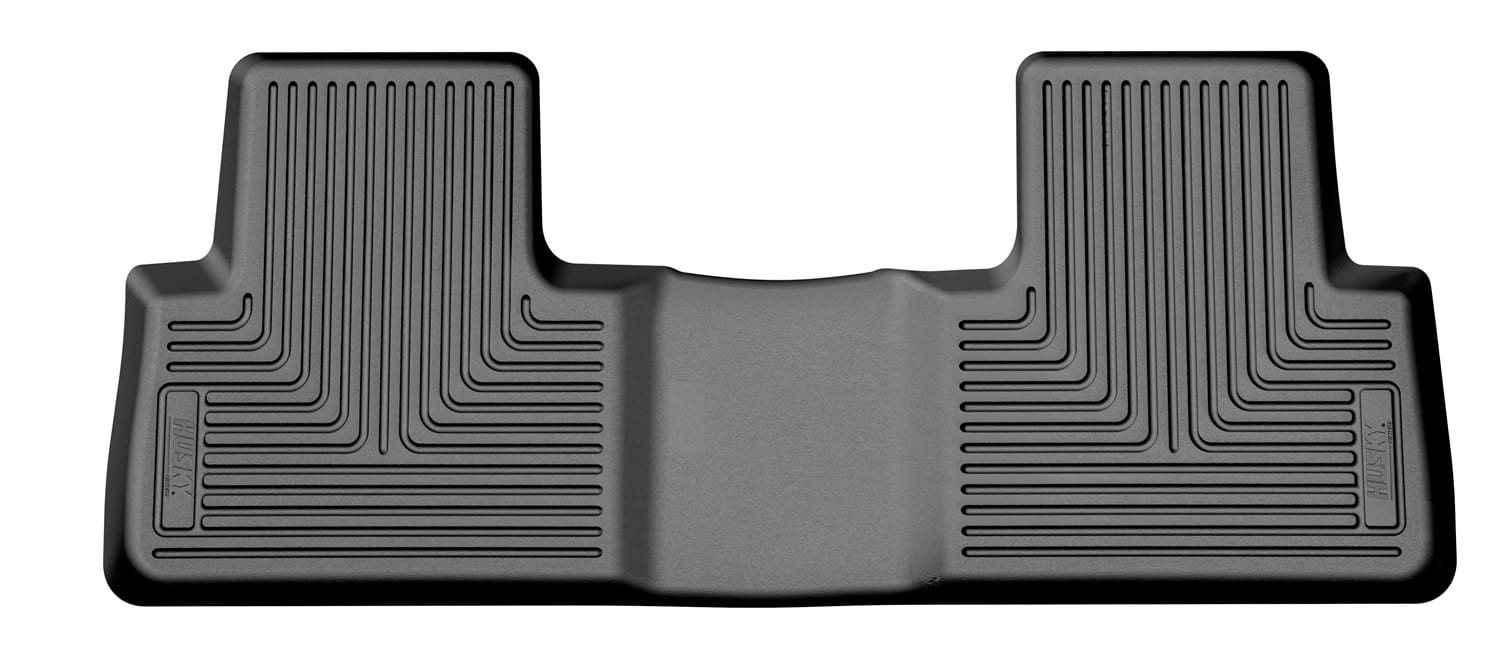 Weatherbeater-2nd Seat Floor Liner