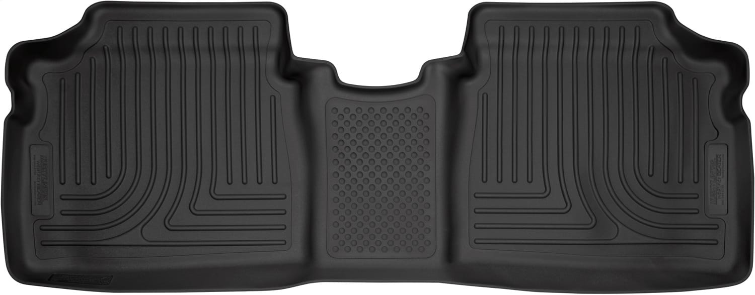 Weatherbeater-2nd Seat Floor Liner