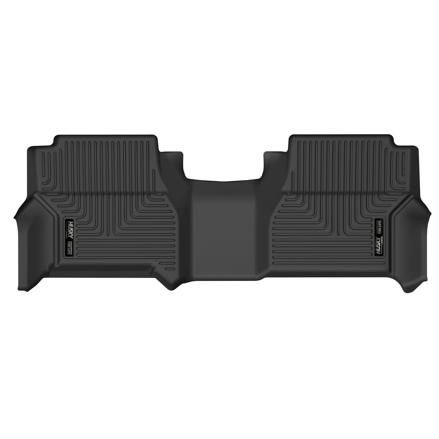 Weatherbeater-2nd Seat Floor Liner