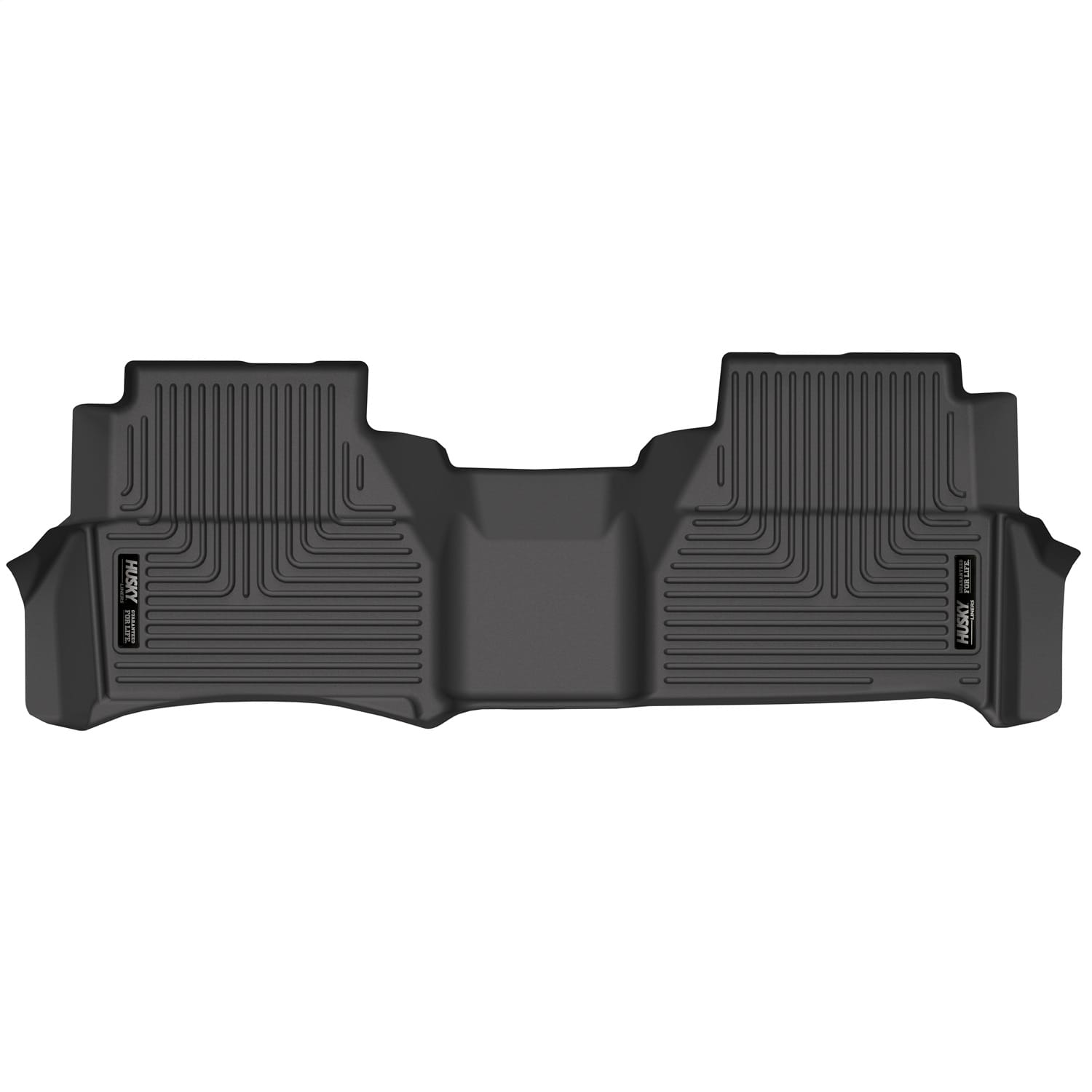 Weatherbeater-2nd Seat Floor Liner