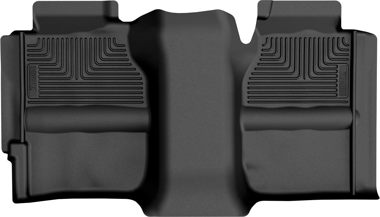 Weatherbeater-2nd Seat Floor Liner (Full Coverage)