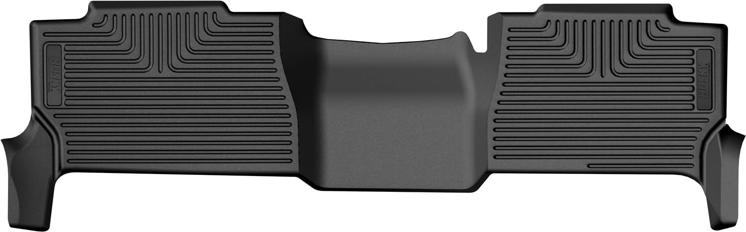Weatherbeater-2nd Seat Floor Liner