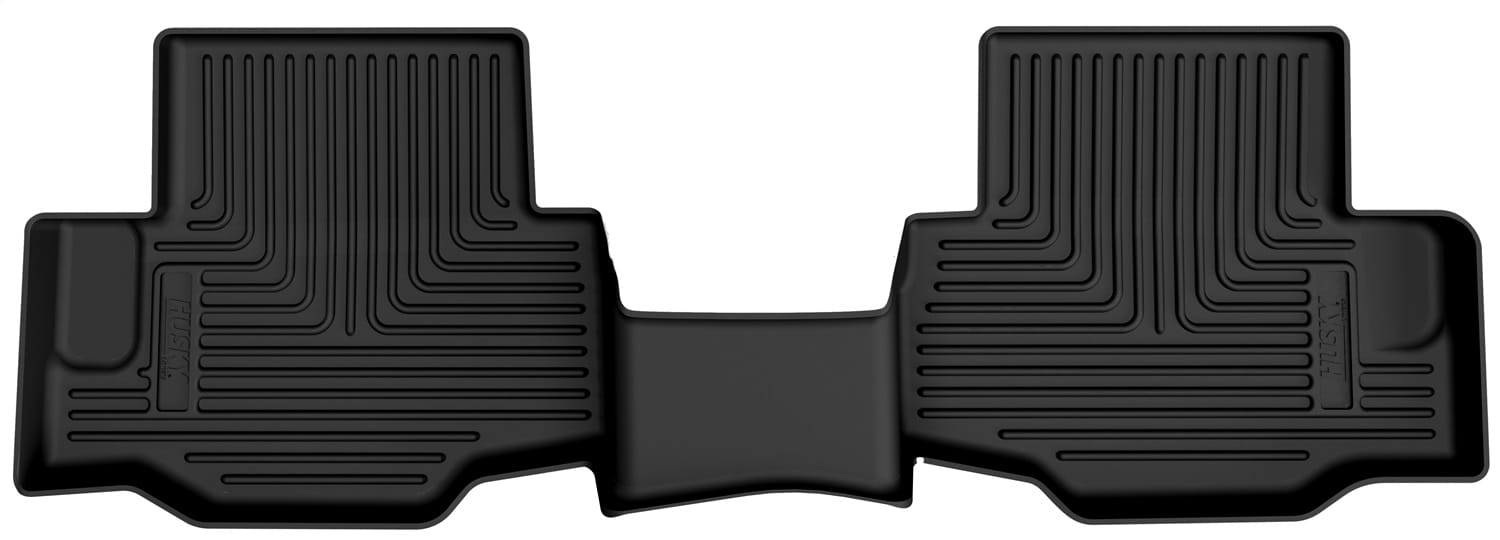 Weatherbeater-2nd Seat Floor Liner