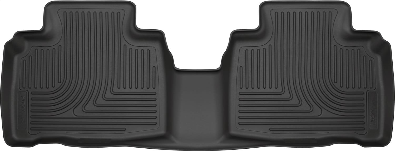 Weatherbeater-2nd Seat Floor Liner