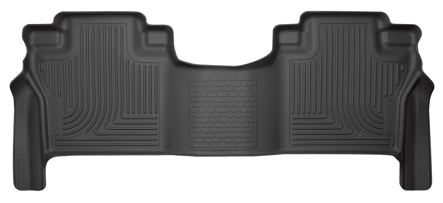 Weatherbeater-2nd Seat Floor Liner