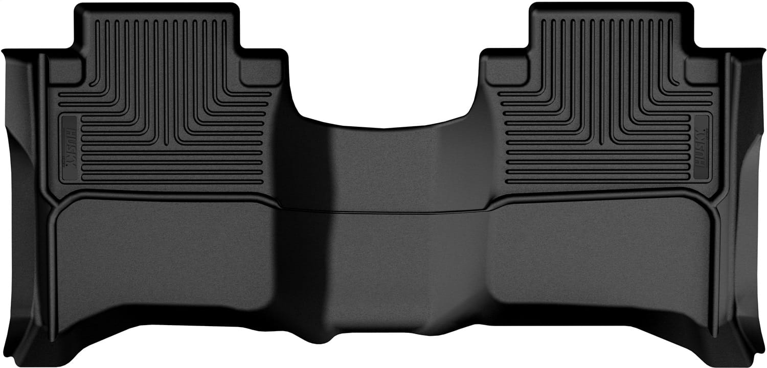 Weatherbeater-2nd Seat Floor Liner