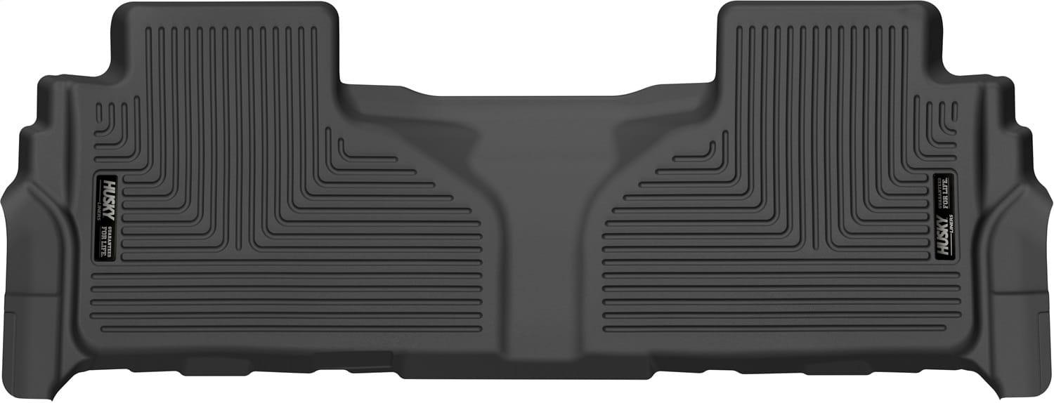Weatherbeater-2nd Seat Floor Liner