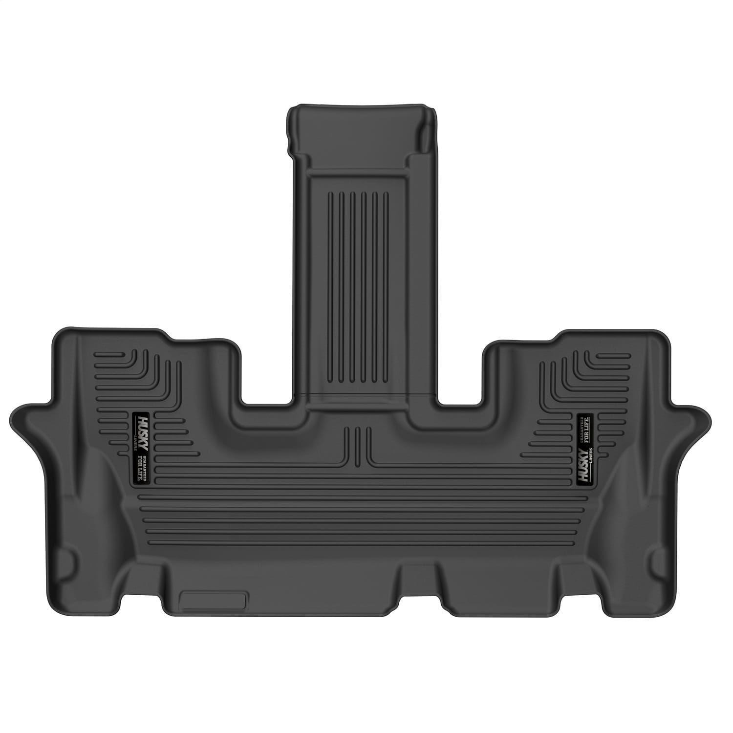 Weatherbeater-3rd Seat Floor Liner