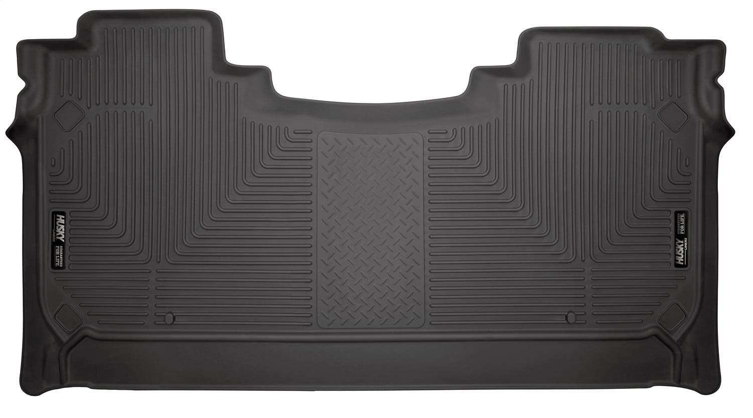 Weatherbeater-2nd Seat Floor Liner
