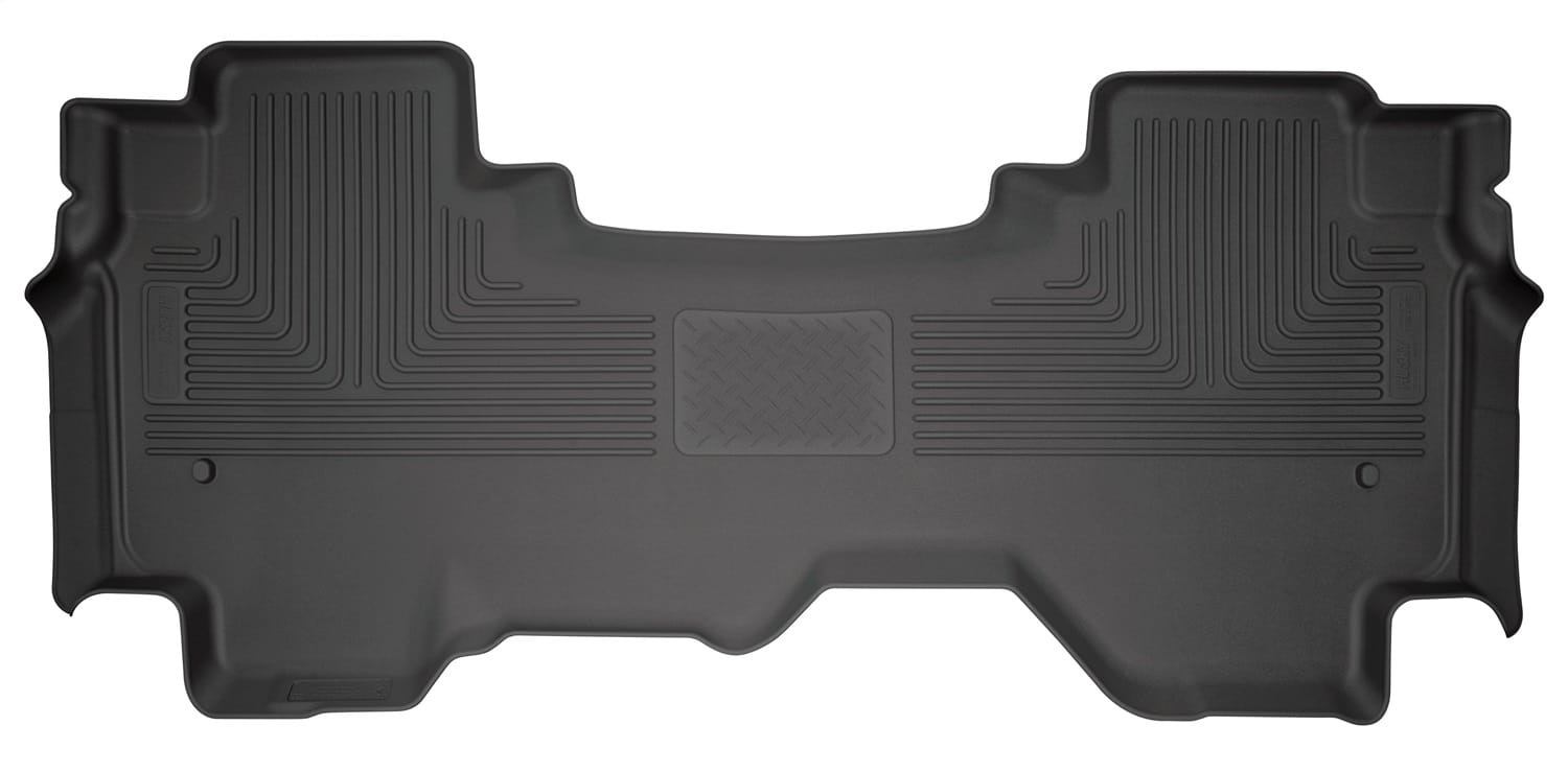 Weatherbeater-2nd Seat Floor Liner