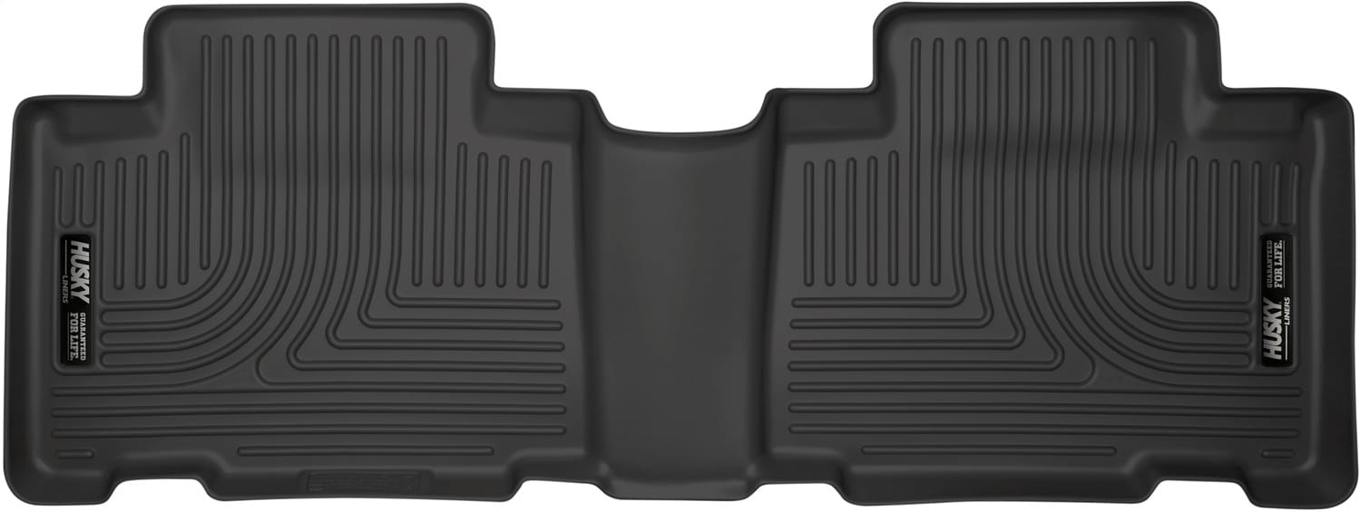 Weatherbeater-2nd Seat Floor Liner