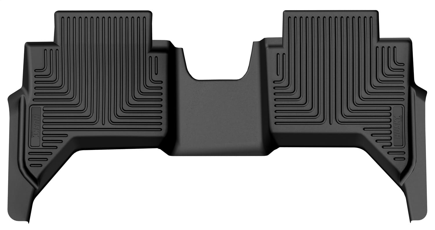 Weatherbeater-2nd Seat Floor Liner