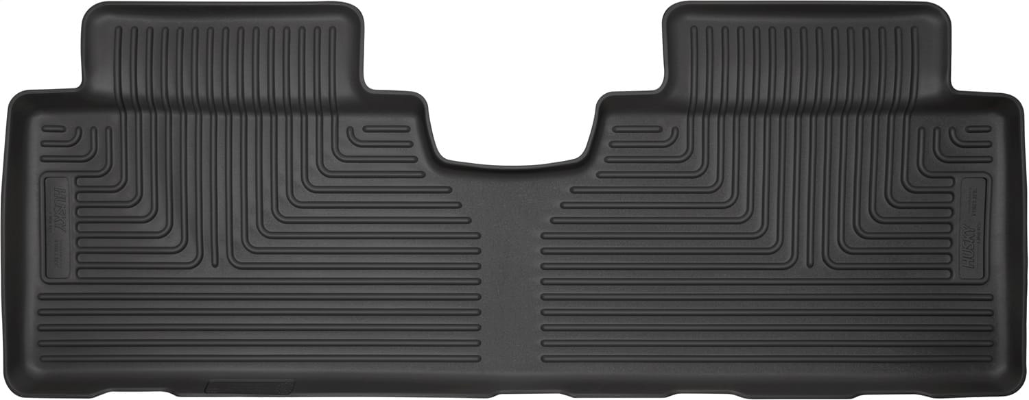 Weatherbeater-2nd Seat Floor Liner