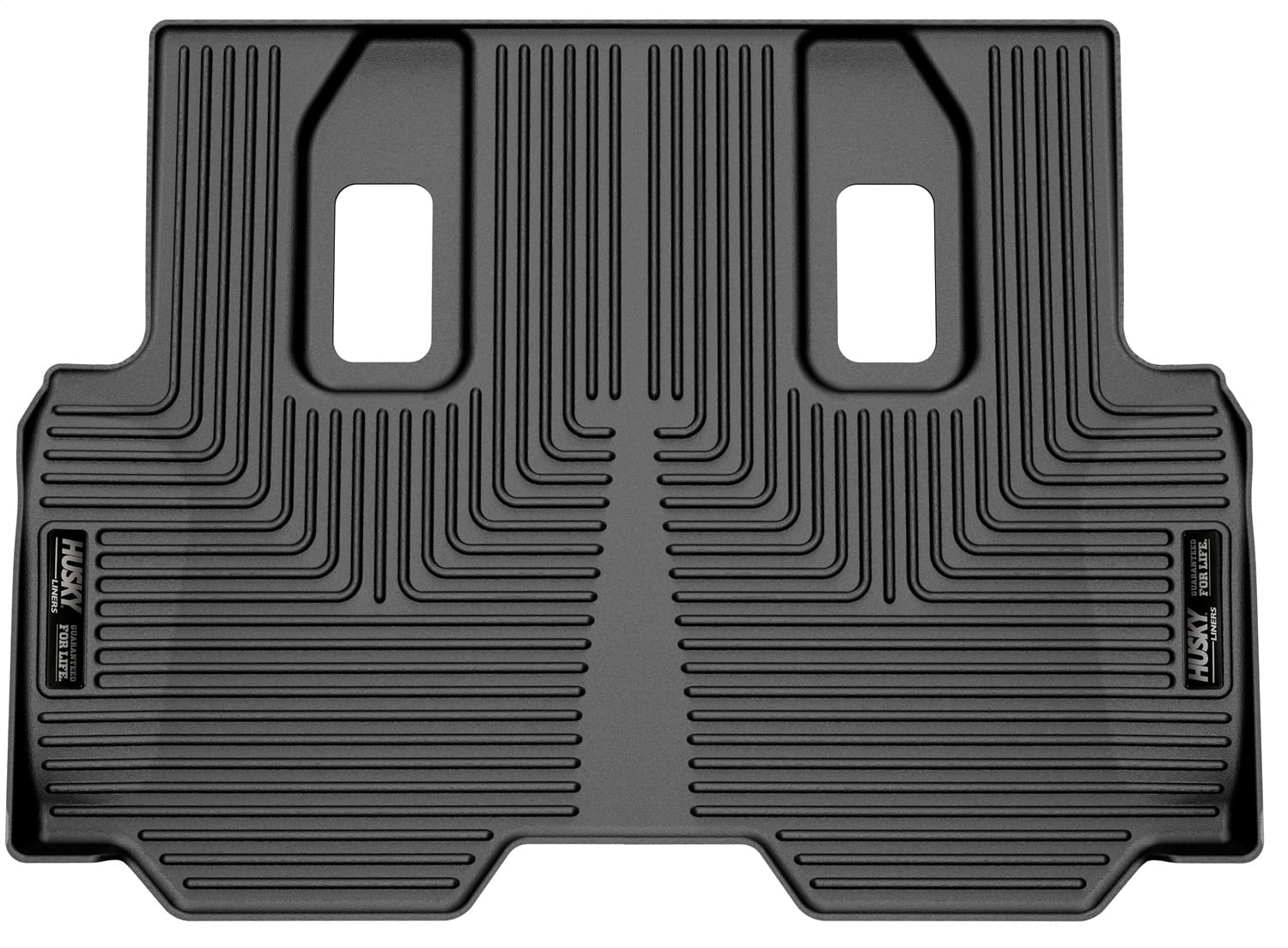 Weatherbeater-3rd Seat Floor Liner