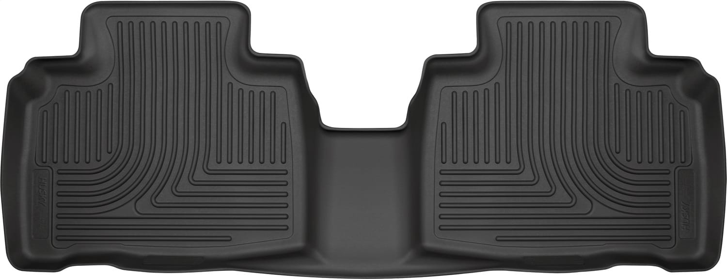 Weatherbeater-2nd Seat Floor Liner
