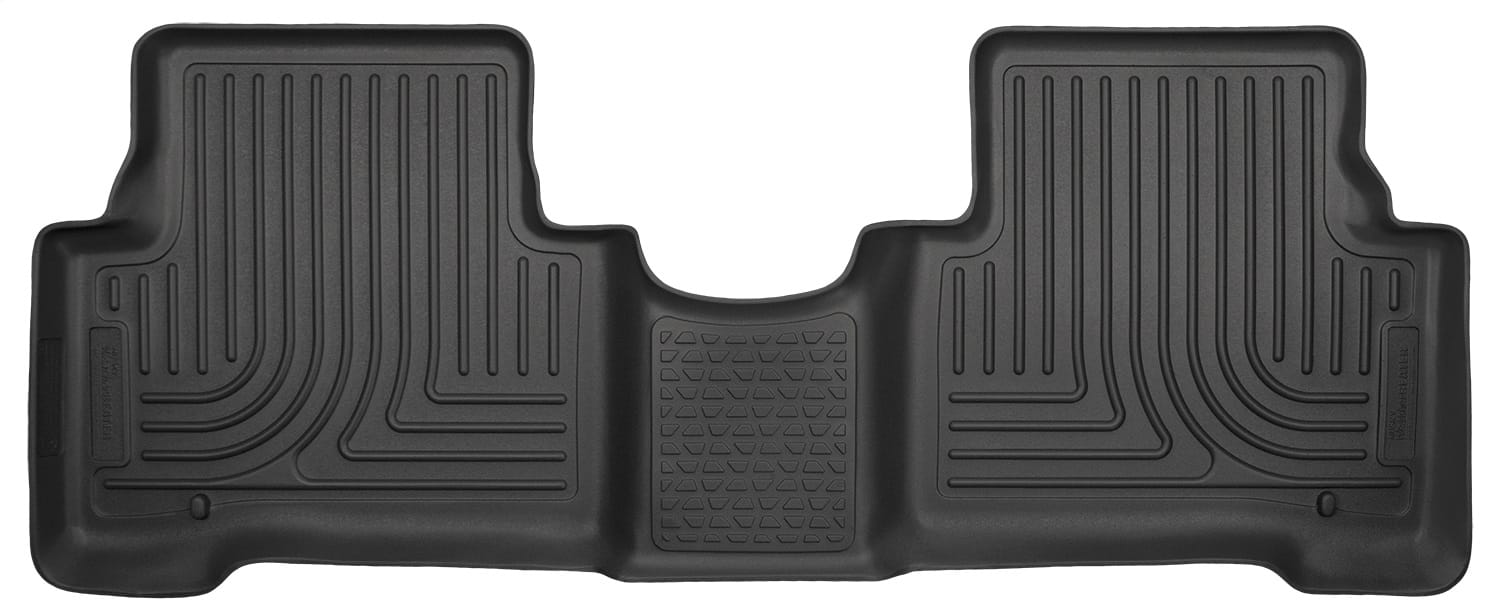 Weatherbeater-2nd Seat Floor Liner