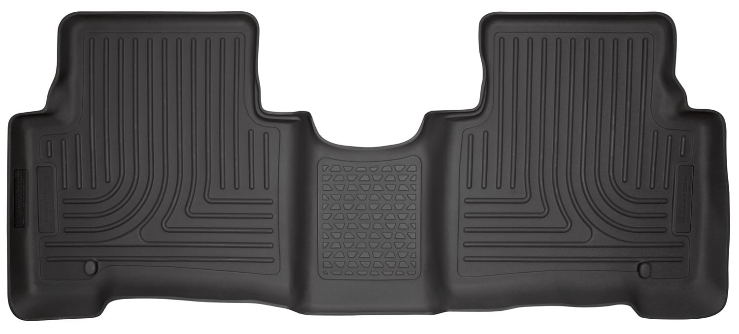 Weatherbeater-2nd Seat Floor Liner
