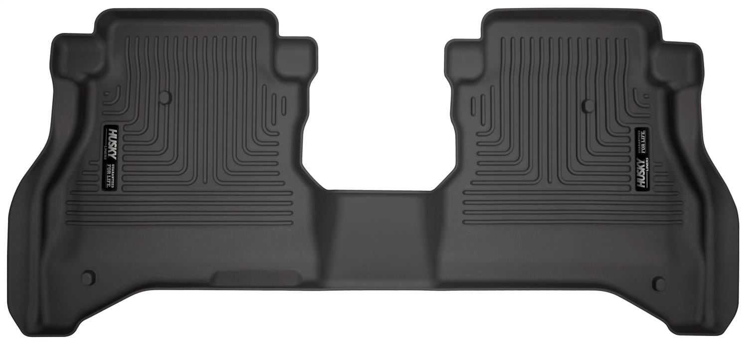 Weatherbeater-2nd Seat Floor Liner