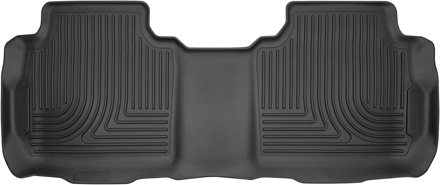 Weatherbeater-2nd Seat Floor Liner