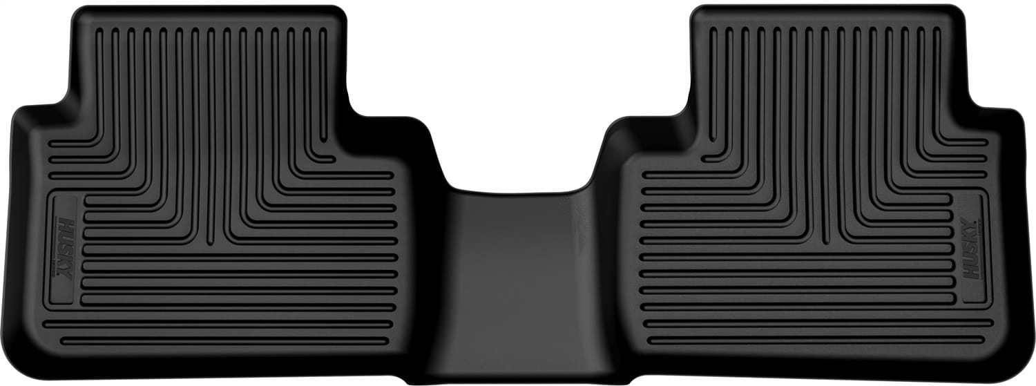 Weatherbeater-2nd Seat Floor Liner
