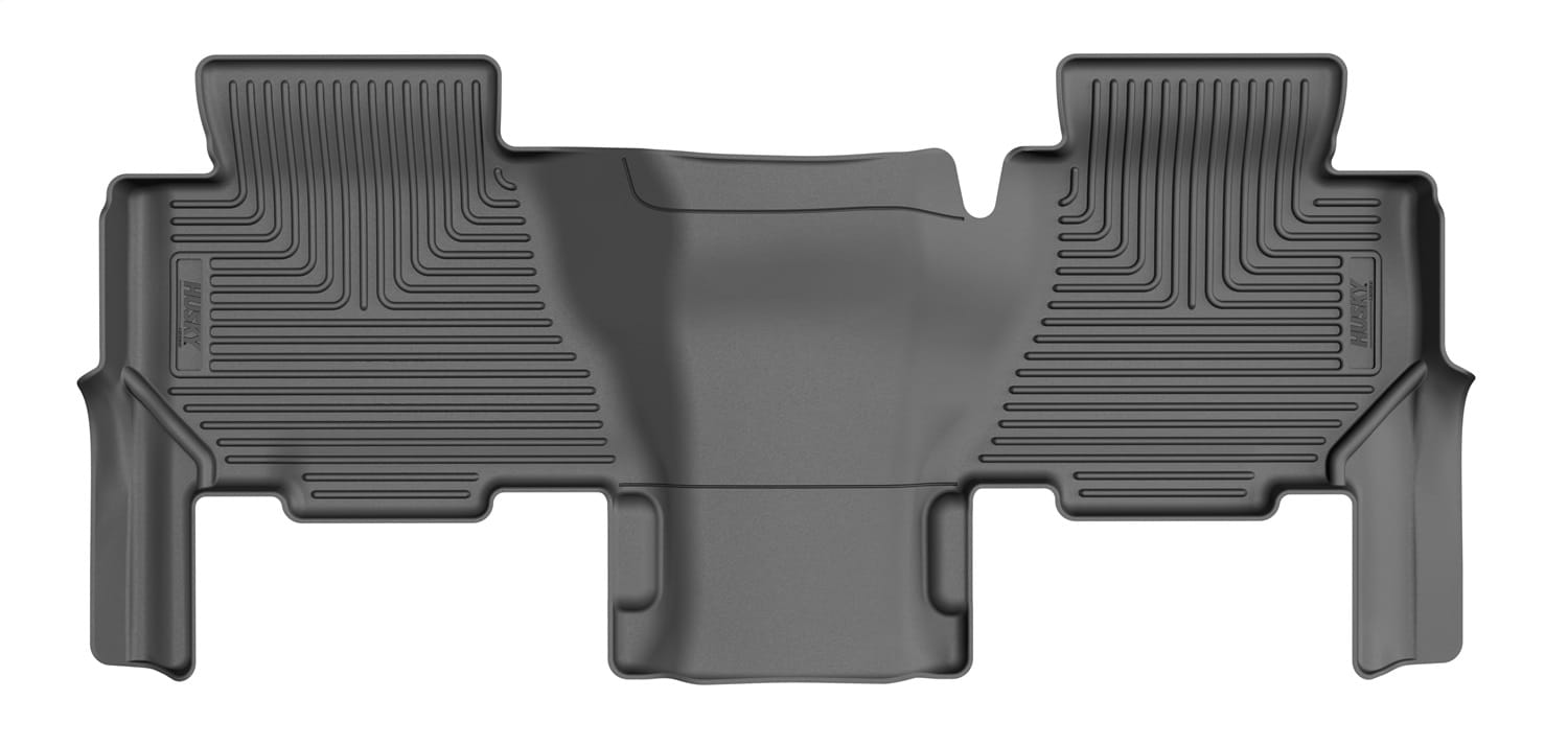 Weatherbeater-2nd Seat Floor Liner