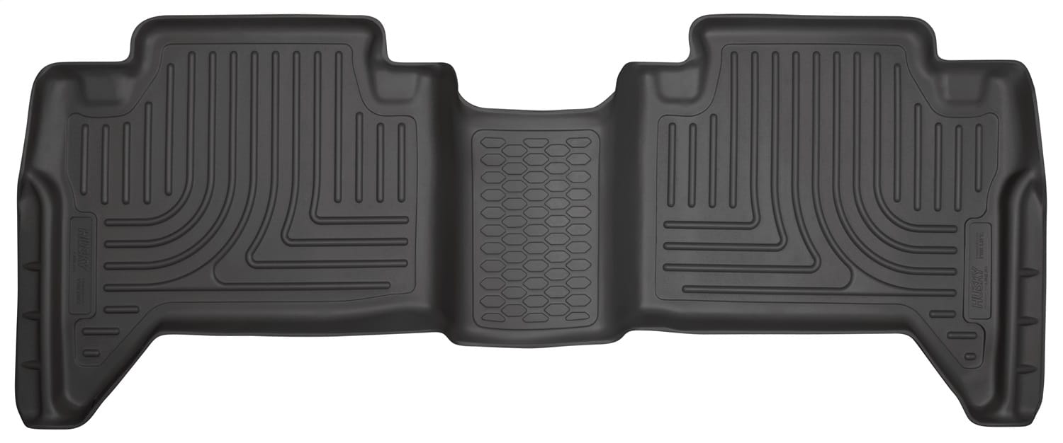 Weatherbeater-2nd Seat Floor Liner