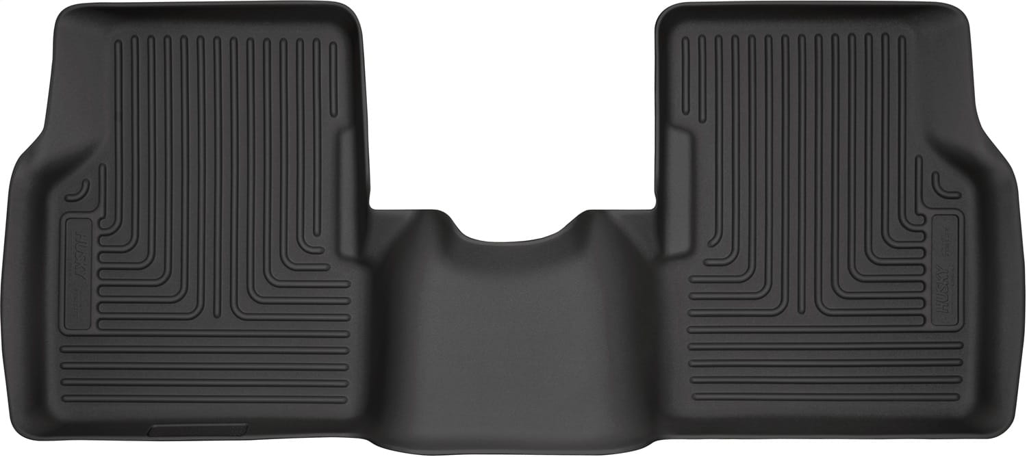 Weatherbeater-2nd Seat Floor Liner
