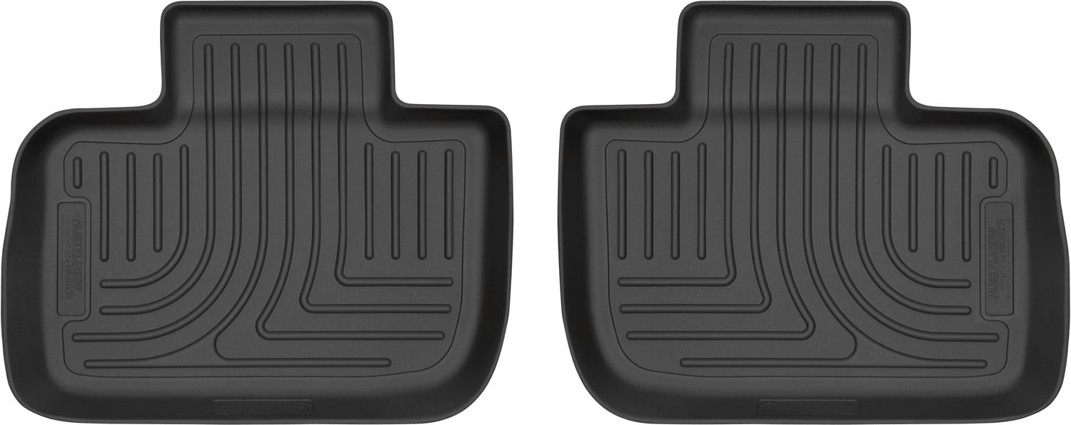 Weatherbeater-2nd Seat Floor Liner