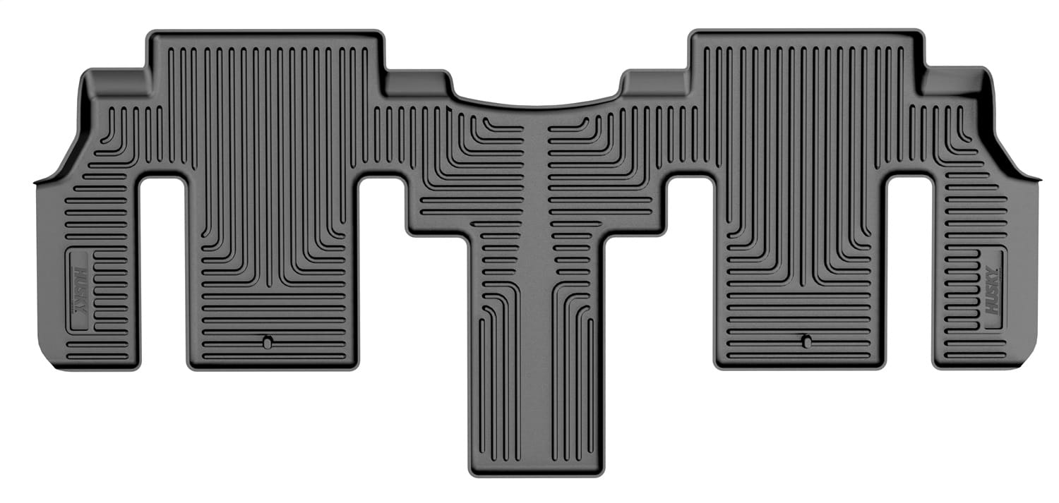 Weatherbeater-2nd Seat Floor Liner