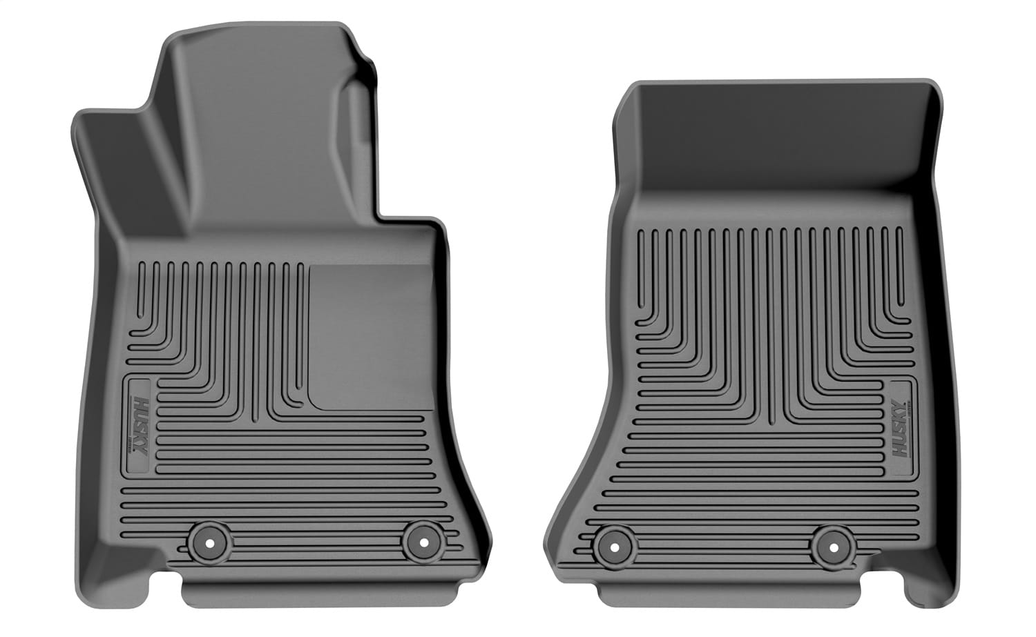 Weatherbeater-Front Floor Liners