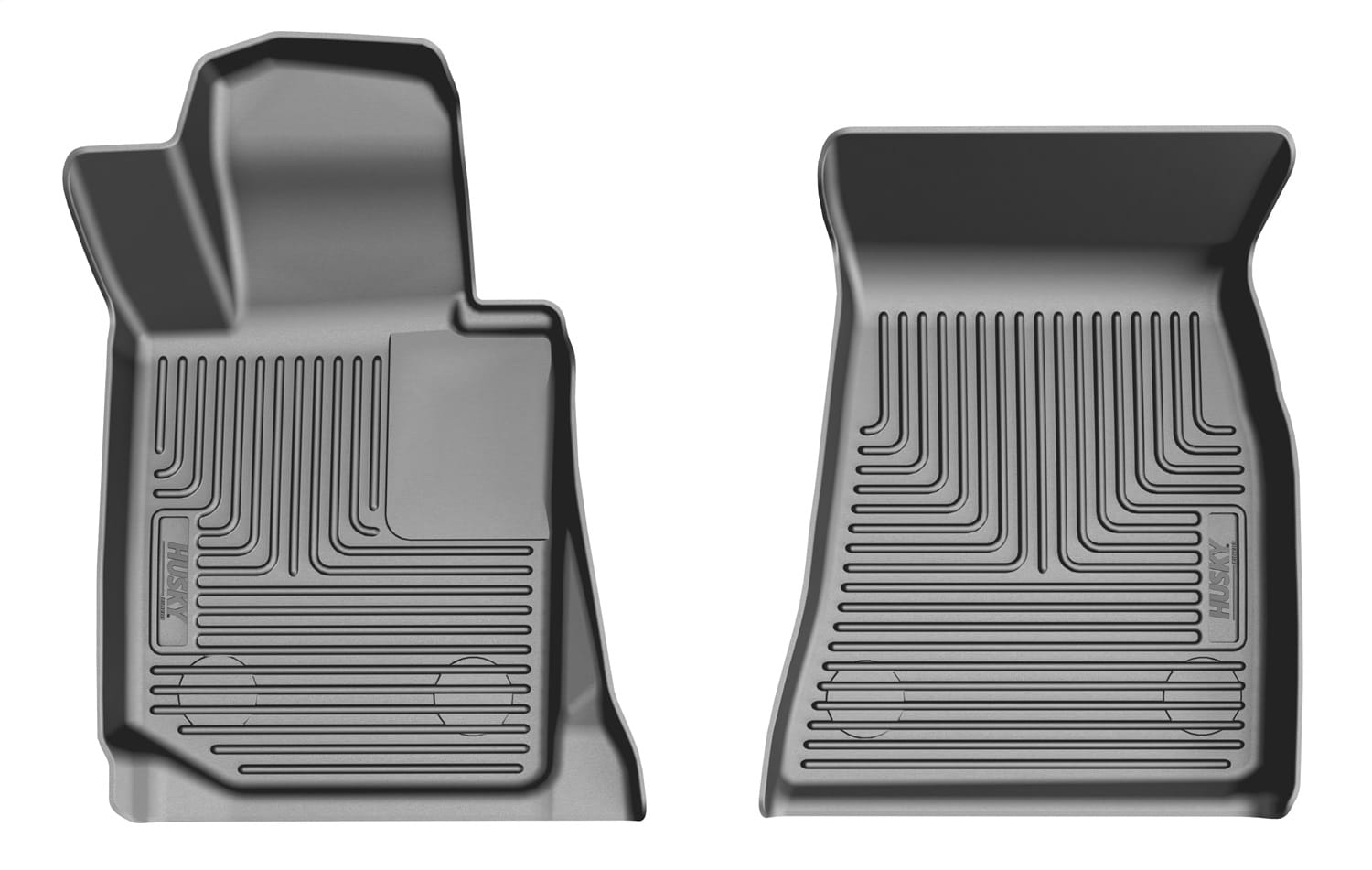 Weatherbeater-Front Floor Liners