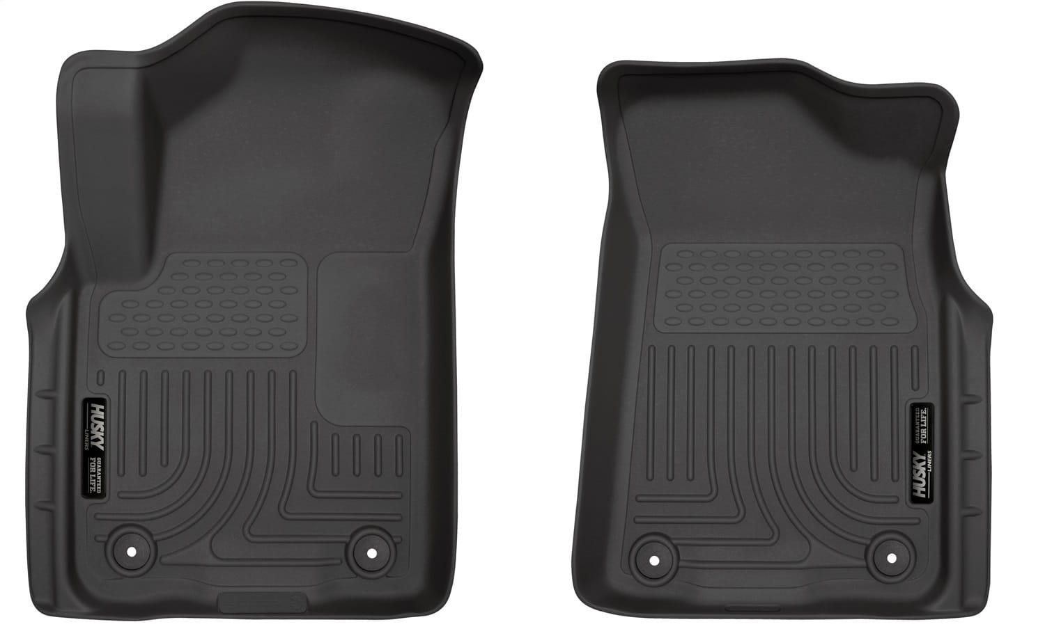 Weatherbeater-Front Floor Liners