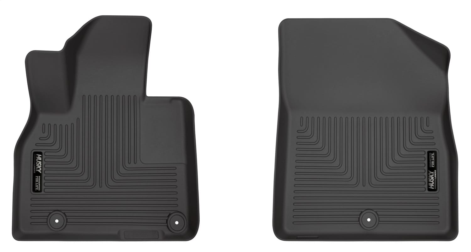 Weatherbeater-Front Floor Liners