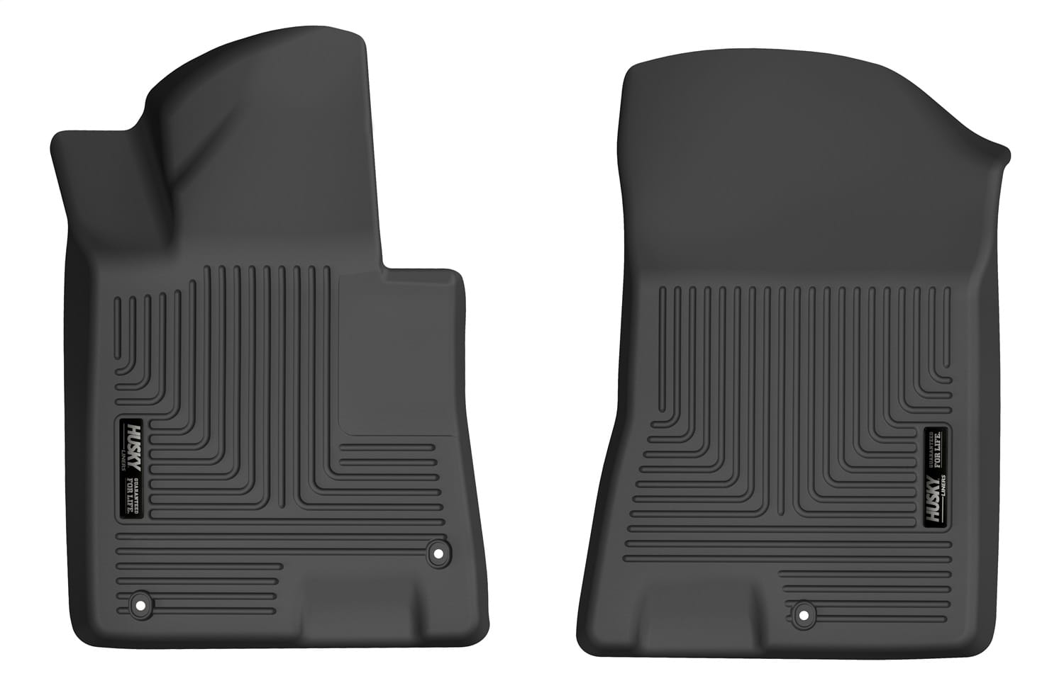 Weatherbeater-Front Floor Liners