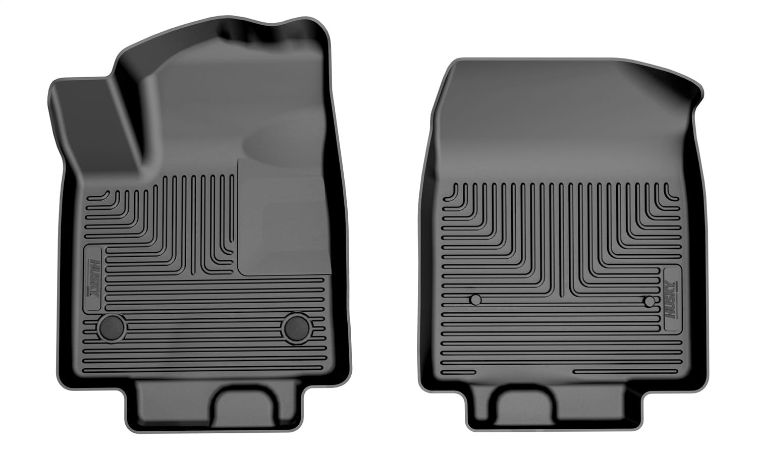 Weatherbeater-Front Floor Liners
