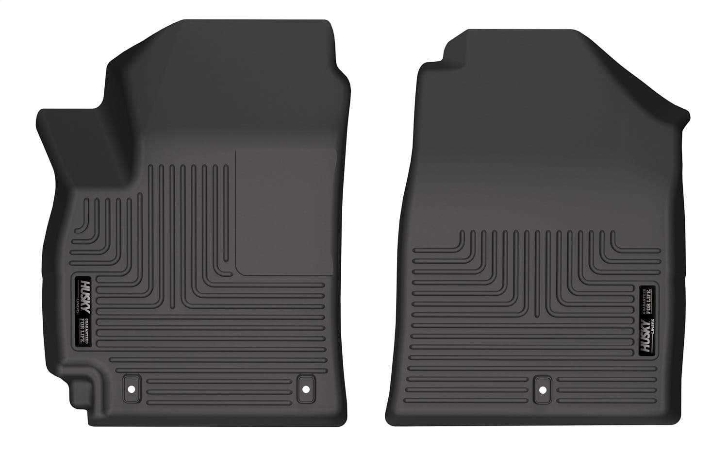 Weatherbeater-Front Floor Liners