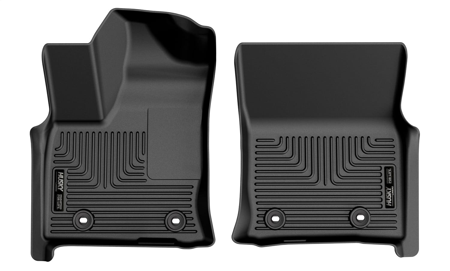 Weatherbeater-Front Floor Liners