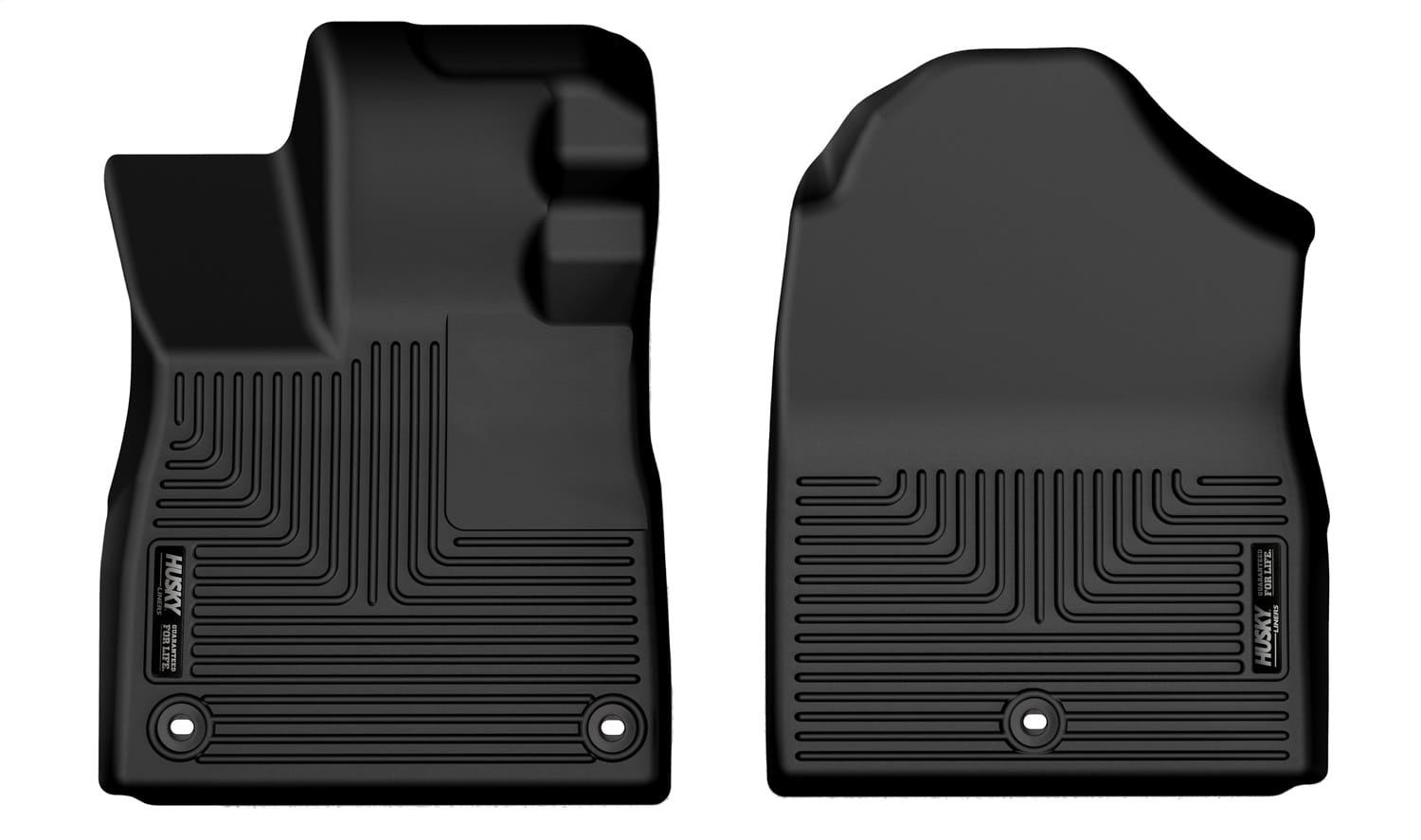Weatherbeater-Front Floor Liners