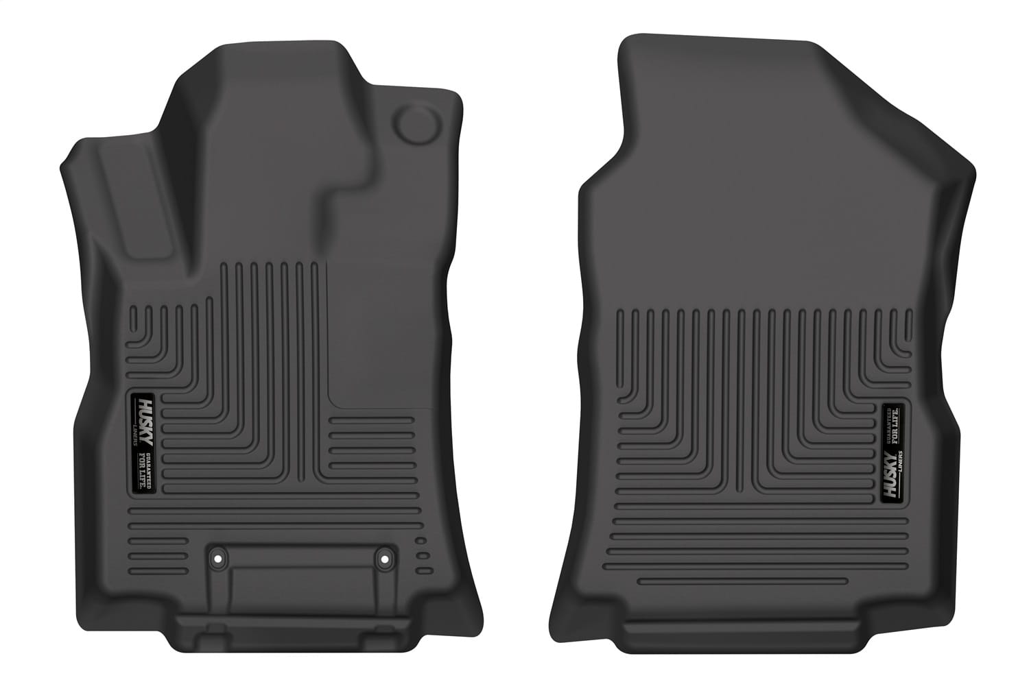 Weatherbeater-Front Floor Liners