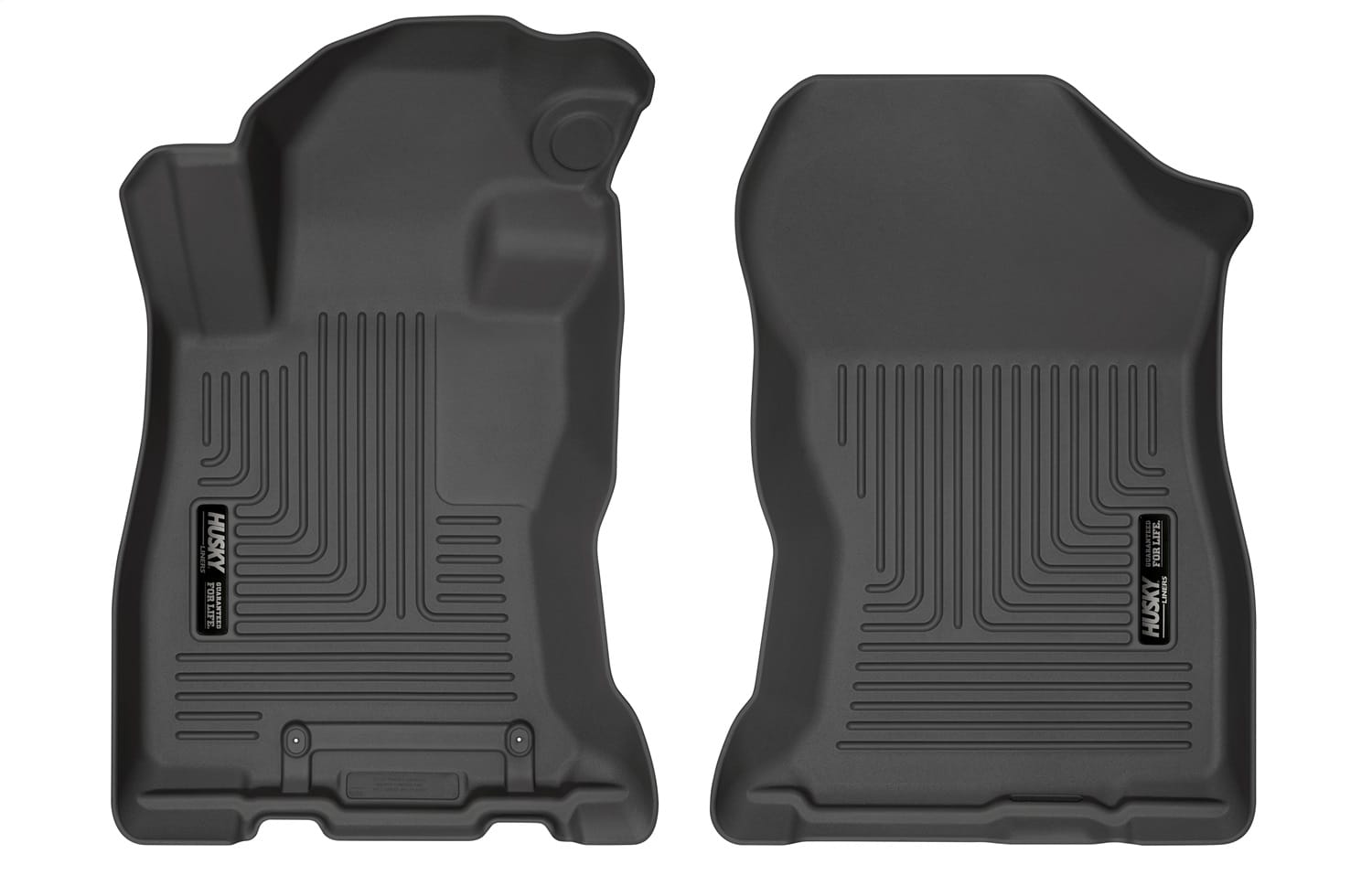 Weatherbeater-Front Floor Liners