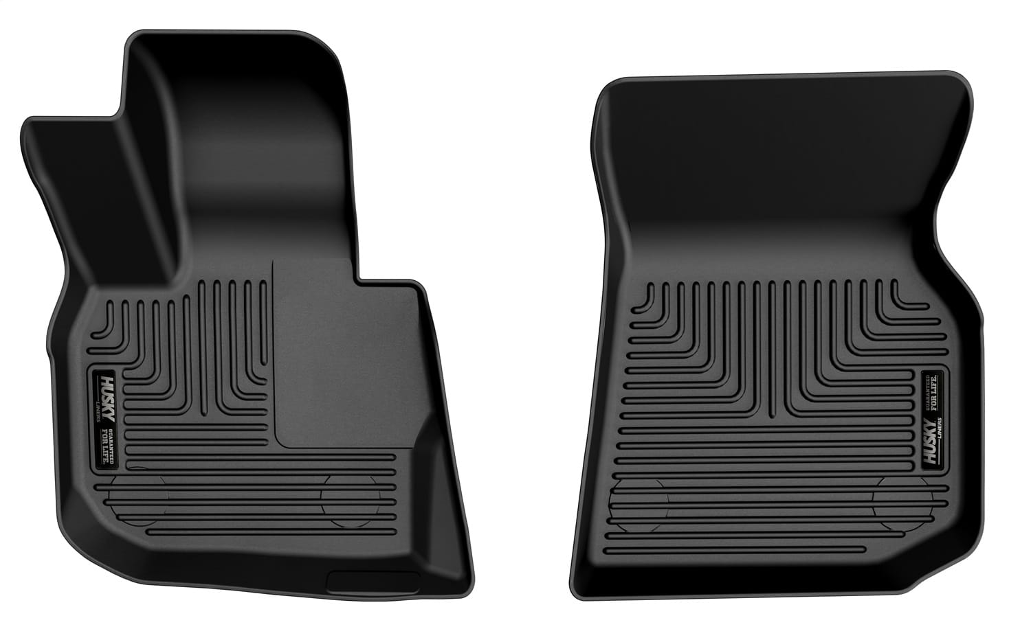 Weatherbeater-Front Floor Liners