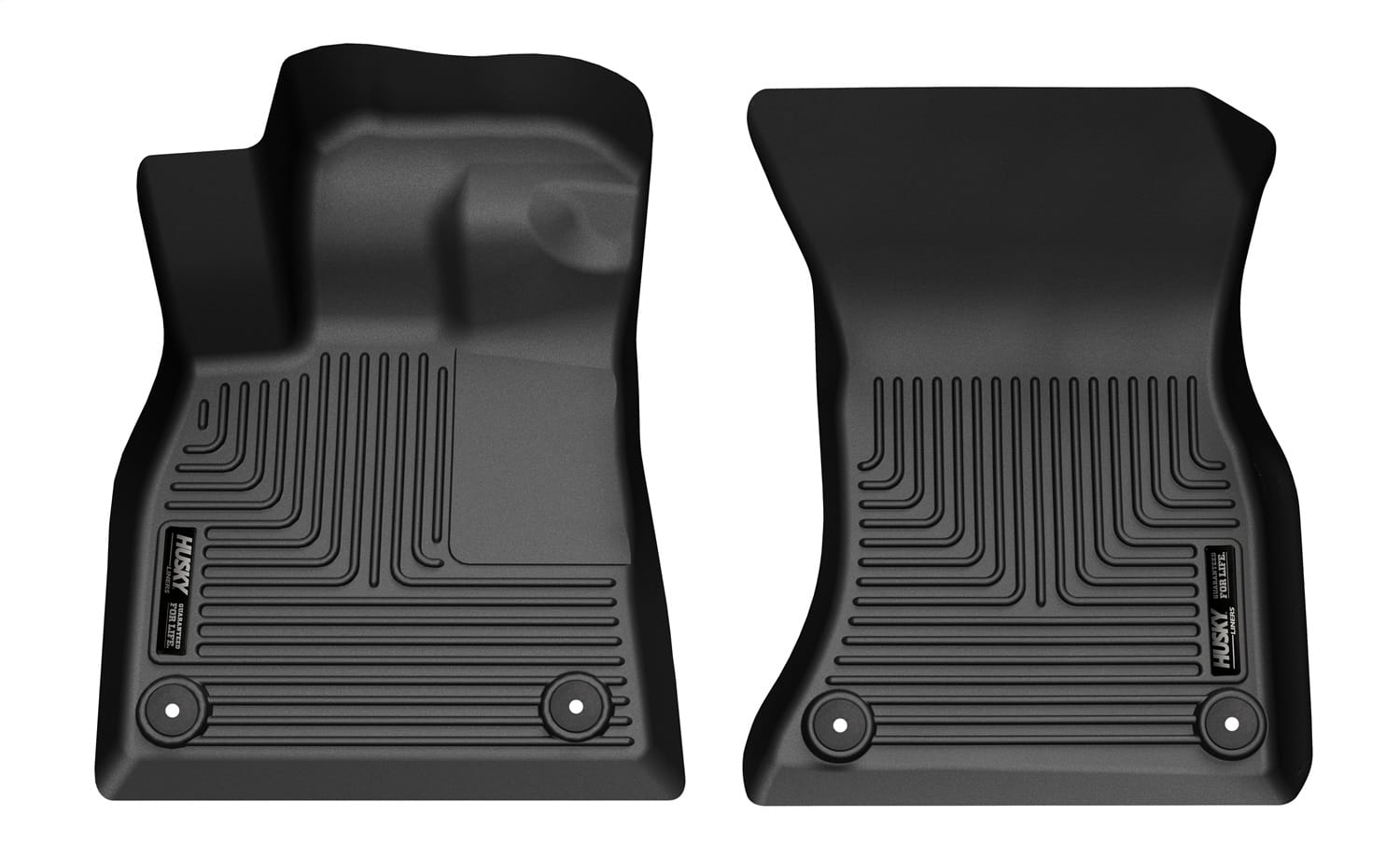 Weatherbeater-Front Floor Liners