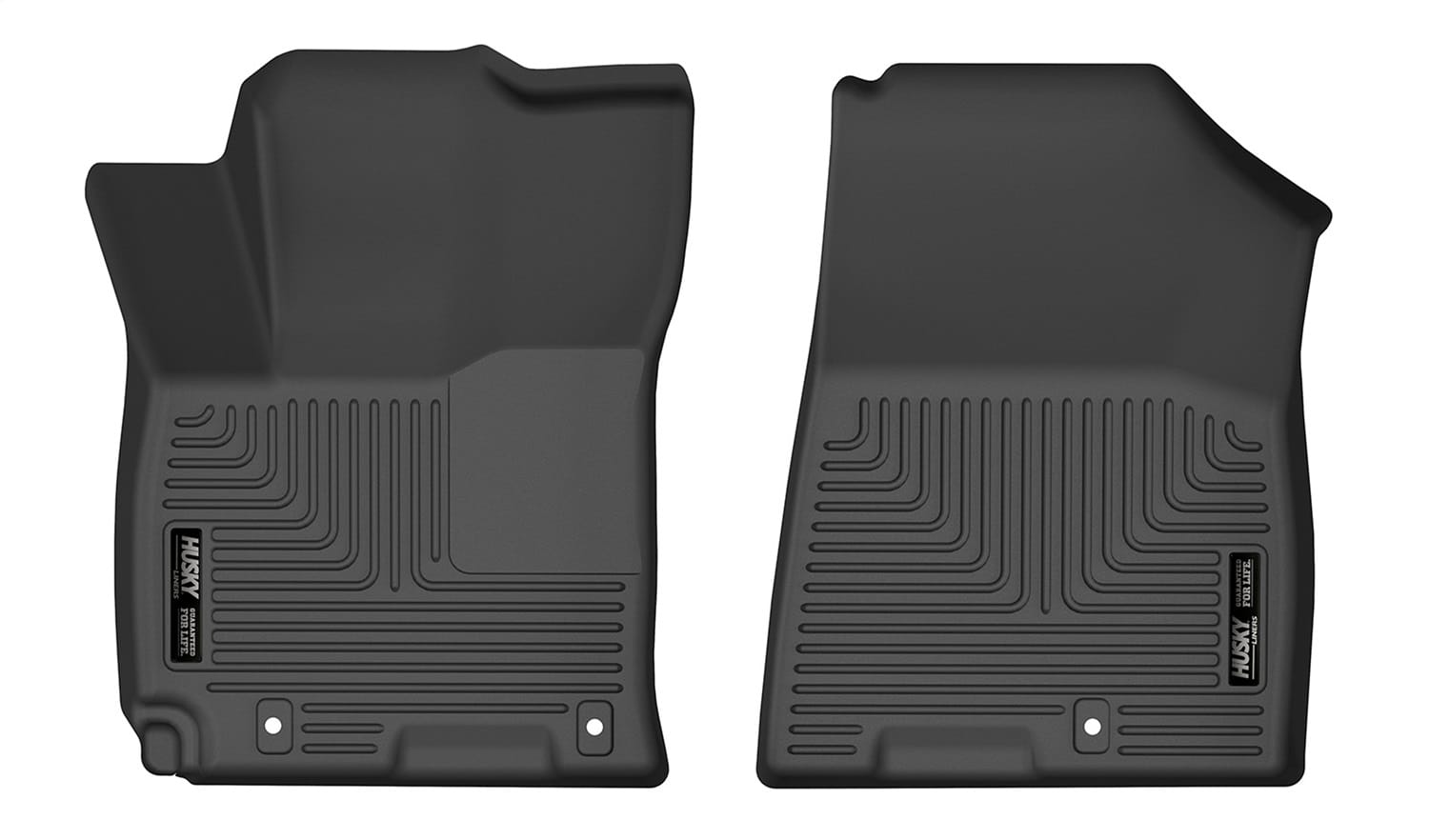 Weatherbeater-Front Floor Liners